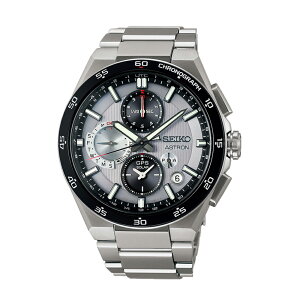 【25日限定 1/2で100%ポイント】SEIKO セイコー ASTRON アストロン ネクスタ? NEXTER SBXC153【国内正規品】