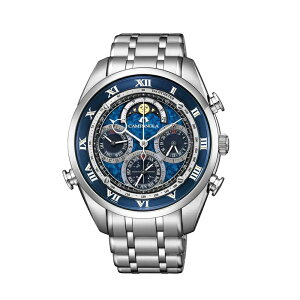 �y�X�[�p�[SALE �G���g���[�ő�300%�o�b�N&3�{�zCITIZEN �V�`�Y�� CAMPANOLA �J���p�m�� ���ڗ��i������j AH4080-61L�y�������K�i�z