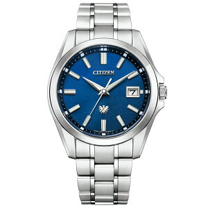 �y�����E�H�b�`BOX�v���[���g�z�y���������[���z�y10�N�ۏ؁zThe CITIZEN �U�E�V�`�Y�� �N��±5�b �G�R�E�h���C�u �a���������f�� AQ4091-56L �������K�i