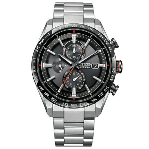 �V�`�Y�� �A�e�b�T CITIZEN ATTESA ACT Line AT8189-61E�y�������K�i�z