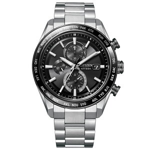 �V�`�Y�� �A�e�b�T CITIZEN ATTESA ACT Line AT8295-56E�y�������K�i�z