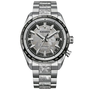 yӍՌ 1/2Ń|Cg100%zyVzyE1400{zV`Y AebT CITIZEN ATTESA Platinum Shine Collection CB0284-66AyKiz