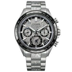 yӍՌ 1/2Ń|Cg100%zyVzyE2200{zV`Y AebT CITIZEN ATTESA Platinum Shine Collection CC4076-65AyKiz