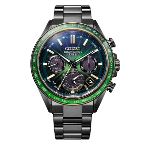 �y�}���\������ ���I��100%�|�C���g�o�b�N�z�y10��1�������\��z�y���E1500�{����z�V�`�Y�� �A�e�b�T CITIZEN ATTESA Eco-Drive 50th Power of Green Flash �G�R�h���C�u GPS cc4084-83z�y�������K�i�z