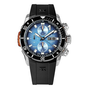 EDOX(GhbNX) NmItVA1 x[bN NmOt I[g}eBbN 01128-3NOCA-BUIDNyKiz