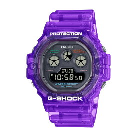 【楽天スーパーセールP最大46倍】CASIO カシオ G-SHOCK ジーショック DW-5900JT-6JF 国内正規品