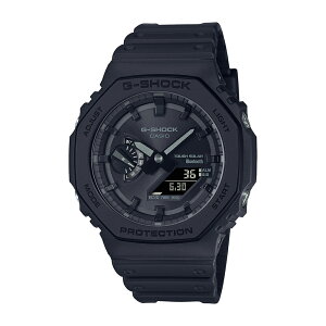 �y�G���g���[�Ń|�C���g+3�{�z�W�[�V���b�N G-SHOCK GA2100 GA-B2100-1A1JF �������K�i