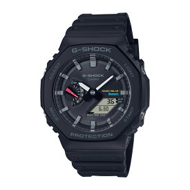 【楽天スーパーセールP最大46倍】ジーショック G-SHOCK GA2100 GA-B2100-1AJF 国内正規品