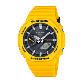 【楽天スーパーセールP最大46倍】ジーショック G-SHOCK GA2100 GA-B2100C-9AJF 国内正規品