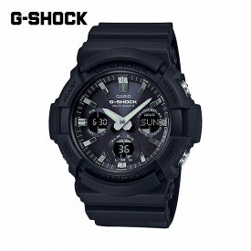 【楽天スーパーセールP最大46倍】G-SHOCK GAW-100B-1AJF メンズ ジーショック 国内正規品