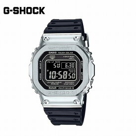 【楽天スーパーセールP最大46倍】G-SHOCK GMW-B5000-1JF メンズ ジーショック 国内正規品