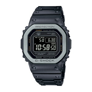 �y�S�i�G���g���[3�{�z�W�[�V���b�N G-SHOCK GMW-B5000MB-1JF �������K�i