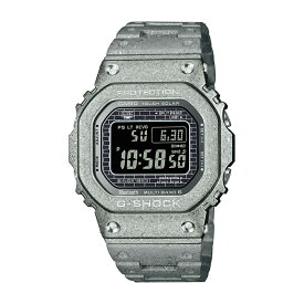 【5日限定 2人に1人100%ポイントバック】CASIO カシオ G-SHOCK ジーショック RECRYSTALLIZEDシリーズ GMW-B5000PS-1JR 国内正規品