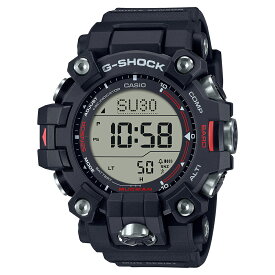 【楽天スーパーセールP最大46倍】CASIO カシオ G-SHOCK ジーショック マスターオブジー GW-9500-1JF 国内正規品