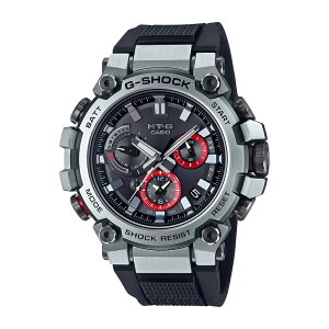 �y���ӍՌ��� ���I��100%�|�C���g�o�b�N�zCASIO �J�V�I G-SHOCK �W�[�V���b�N MTG-B3000-1AJF�y�������K�i�z