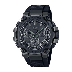 �y���ӍՌ��� ���I��100%�|�C���g�o�b�N�z�W�[�V���b�N G-SHOCK MT-G MTG-B3000B-1AJF �������K�i
