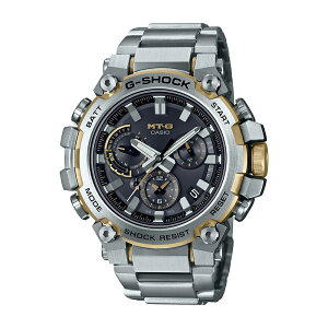 �y15������ ���I��100%�|�C���g�o�b�N �v�G���g���[�zCASIO �J�V�I G-SHOCK �W�[�V���b�N MT-G MTG-B3000D-1A9JF �������K�i