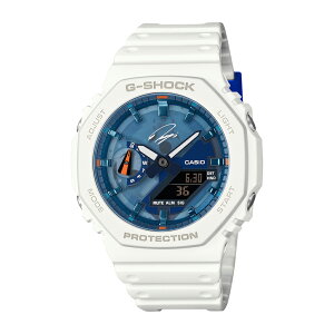 �y�S�i�G���g���[P+3�{&���I�ő�100%�o�b�N�z�y�V��zCASIO �J�V�I G-SHOCK �W�[�V���b�N GA-2100RI25-7AJR�y�������K�i�z