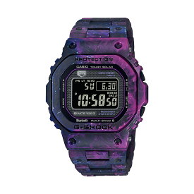 【25日限定2人に1人100%ポイントバック】CASIO カシオ G-SHOCK ジーショック GCW-B5000UN-6JR【国内正規品】