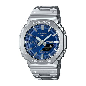 CASIO JVI G-SHOCK W[VbN GM-B2100AD-2AJFyKiz