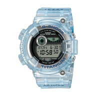 イルクジ 限定モデル CASIO カシオ G-SHOCK ジーショック FROGMAN フロッグマン GW-8202K-2JR 国内正規品