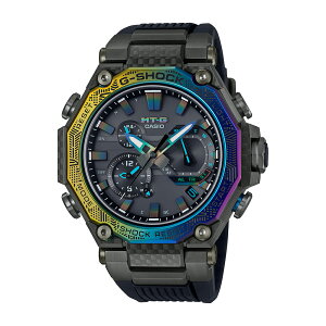 CASIO JVI G-SHOCK W[VbN MTG-B2000YR-1AJRyKiz