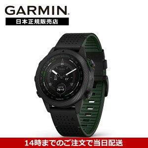�y�G���g���[�Ń|�C���g+3�{�z�K�[�~�� GARMIN MARQ Golfer Gen2 Carbon Edition �}�[�N 2 �S���t�@�[ �J�[�{���G�f�B�V���� 010-02722-C2 CT10 3�t�� 2�N�ۏ� �������K�i �X�}�[�g�E�H�b�` �S���t �����j��