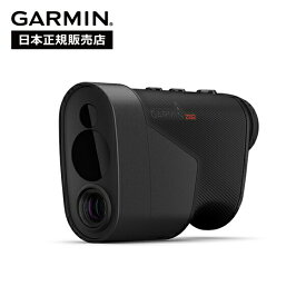 ガーミン GARMIN スマートウォッチ Approach Z82 Black アプローチ ブラック 010-02260-10 ゴルフ GPS スコア管理 コースマップ 防水