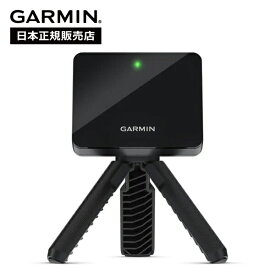 【25日限定2人に1人100%ポイントバック】APPROACH-R10 ガーミン ポータブル弾道測定器 Approach R10 GARMIN 010-02356-04