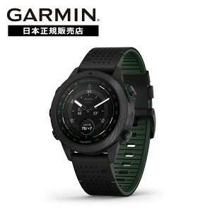 K[~ GARMIN MARQ Golfer Gen2 Carbon Edition }[N 2 St@[ J[{GfBV 010-02722-C2 CT10 ZT[t 2Nۏ Ki X}[gEHb` St jO R[X}bv XC