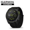 【マラソン限定1/2で100%ポイントバック】【新作】ガーミン GARMIN エンデューロ Enduro 3 010-02751-21 トライアスロン マラソン スマートウォッチ スマートウォッチ メンズ レディース ゴルフ ランニング サイクリング ハイキング 水泳 国内正規品