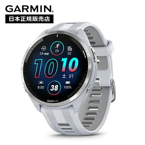 y1/2ōő100%|CgobN 1zK[~ GARMIN Forerunner 965 White tH[i[ 010-02809-61 Ki tH[i[ zCg Y fB[X X}[gEHb` jO EH