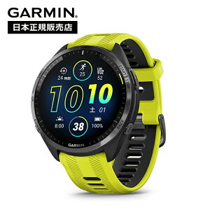 y}\Pő49{zK[~ GARMIN Forerunner 965 Amp Yellow tH[i[ 010-02809-62 Ki tH[i[ CG[ Y fB[X X}[gEHb` jO EH[LO 