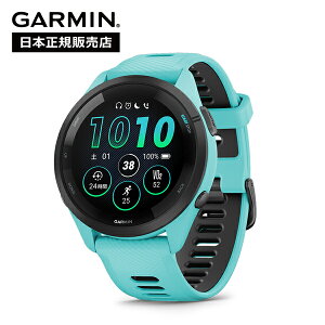 yubNtCf[ 1/2100%|CgzK[~ GARMIN Forerunner 265 Music Aqua 010-02810-42 tH[i[ ANA Y fB[X X}[gEHb` jO EH[LO