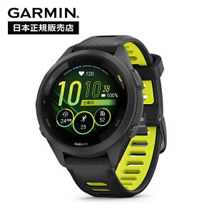 y1/2ōő100%|CgobN 1zK[~ GARMIN Forerunner 265S Music Black 010-02810-43 tH[i[ ubN Y fB[X X}[gEHb` jO EH[LO