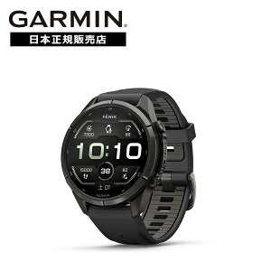 �y�V��z�K�[�~�� GARMIN fenix9 Pro �t�F�j�b�N�X9 �v�� AMOLED 43mm Black 010-04335-59�y�������K�i�z�o�R �g������ �}���\�� �S���v �����_�f Suica ���y�ۑ� �����Y ���f�B�[�X