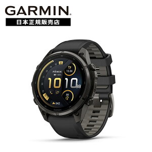 �y�}���\������G���g���[�ł���Ƀ|�C���g10�{�z�y���������z�y�V��z�K�[�~�� GARMIN fenix9 Pro inReach AMOLED 47mm Black 010-04336-61�y�������K�i�z�o�R �g������ �}���\�� �S���v �����_�f Suica ���y