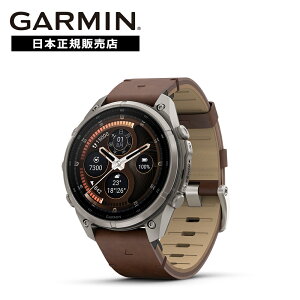 �y�}���\������G���g���[�ł���Ƀ|�C���g10�{�z�y���������z�y�V��z�K�[�~�� GARMIN fenix9 Pro inReach AMOLED 47mm Leather 010-04336-80�y�������K�i�z�o�R �g������ �}���\�� �S���v �����_�f Suica ��