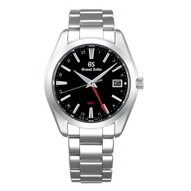 【無金利ローン可】グランドセイコー GrandSeiko 腕時計 9F クオーツ GMT SBGN013 国内正規品