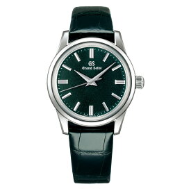 【無金利ローン可】グランドセイコー GrandSeiko 腕時計 9Sメカニカル SBGW285 国内正規品