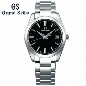 【25日限定2人に1人100%ポイントバック】【無金利ローン可】グランドセイコー GrandSeiko 腕時計 SBGX261 クオーツ 9F62 37mm 国内正規品