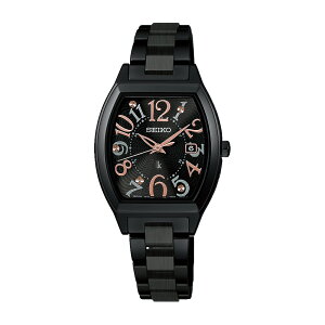 �Z�C�R�[ ���L�A SEIKO LUKIA Happy Collection SSQW101�y�������K�i�z