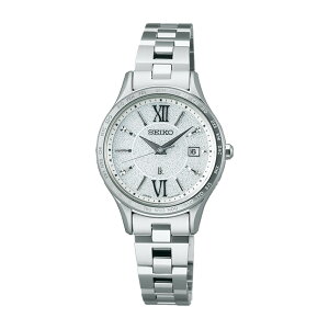 【お買い物マラソンP最大47倍】セイコー ルキア SEIKO LUKIA SSVV081【国内正規品】