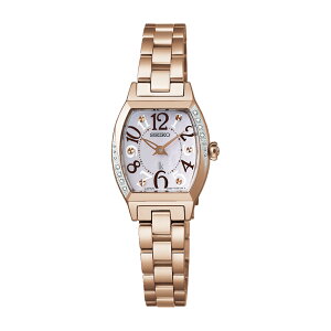 �Z�C�R�[ ���L�A SEIKO LUKIA Happy Collection SSWA016�y�������K�i�z
