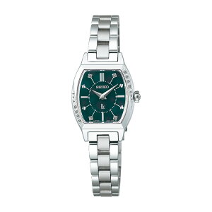 �y�G���g���[�Ń|�C���g+3�{�z�y���胂�f���z�Z�C�R�[ ���L�A SEIKO LUKIA 2025 Holiday Season Limited Edition SSWA017�y�������K�i�z