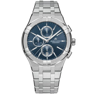 y1 1/2100%|CgobNzMAURICE LACROIX [XNA ACR AI1118-SS002-430-1yKiz