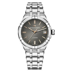 y1 1/2100%|CgobNz[XNA ACR I[g}eBbN 39mm AI6007-SS002-331-1 Y MAURICELACROIX Ki