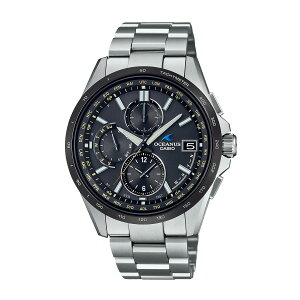 y}\Pő49{zCASIO JVI OCEANUS IVAiX NVbNC OCW-T2600J-1AJFyKiz