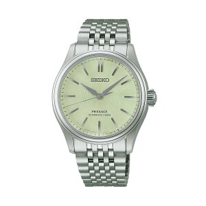 �Z�C�R�[ �v���U�[�W�� SEIKO PRESAGE ���J�j�J�� HCC002J�y�������K�i�z
