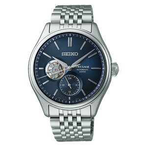 �y�}���\������ ���I�ōő�100%�o�b�N&�|�C���g3�{�z�Z�C�R�[ �v���U�[�W�� SEIKO PRESAGE ���J�j�J�� SARJ011�y�������K�i�z